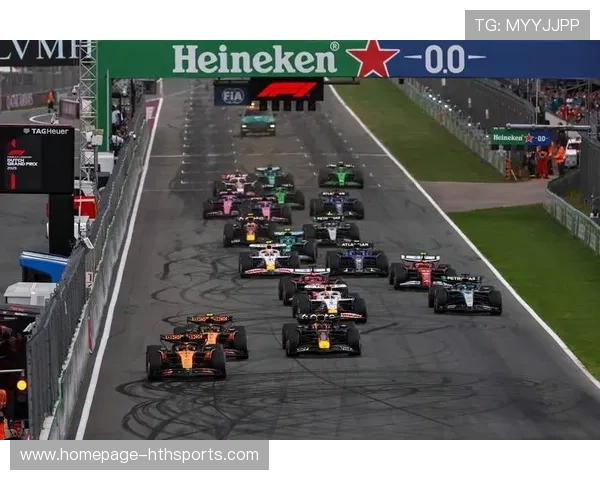 F1车队赛中通讯优化训练：提升极速沟通的秘密武器