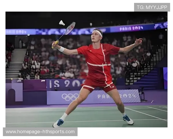 安赛龙力压群雄，羽毛球超级赛冠军花落丹麦