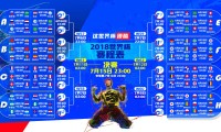100米飞人决赛枪响后全员“站着不跑”？裁判连续三次判抢跑引哄声
